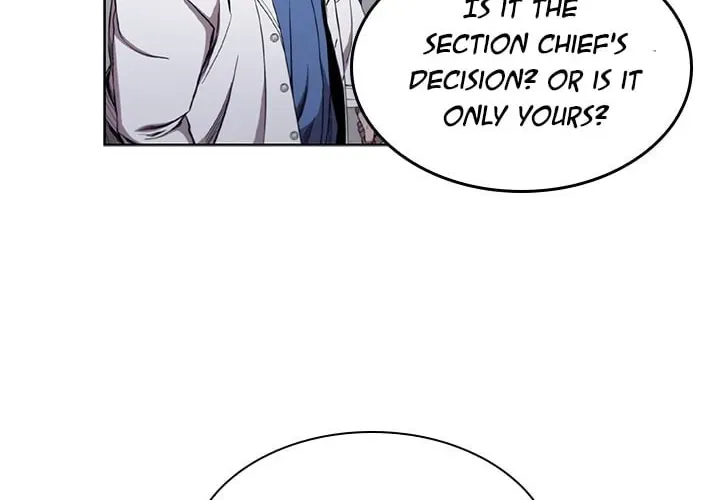 A True Doctor Chapter 104 — Page 13