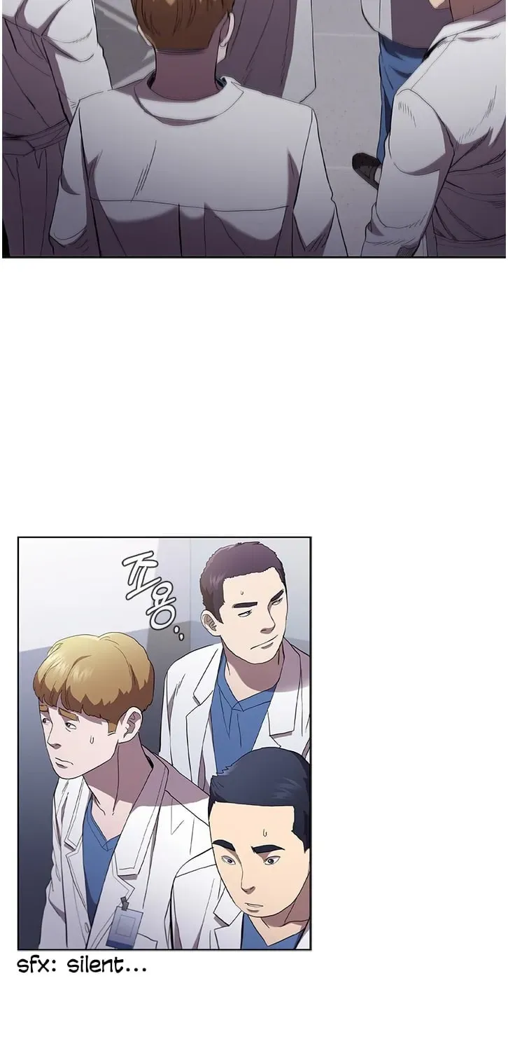 A True Doctor Chapter 104 — Page 18