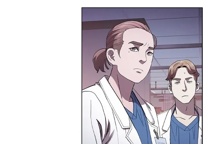 A True Doctor Chapter 104 — Page 19