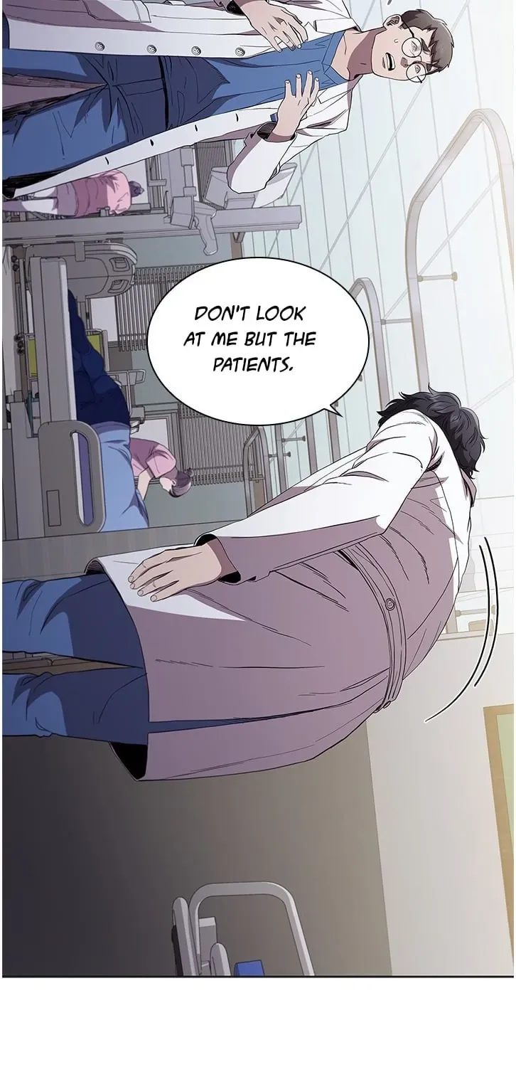 A True Doctor Chapter 104 — Page 24