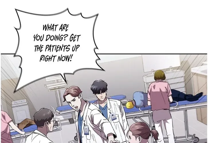 A True Doctor Chapter 104 — Page 29