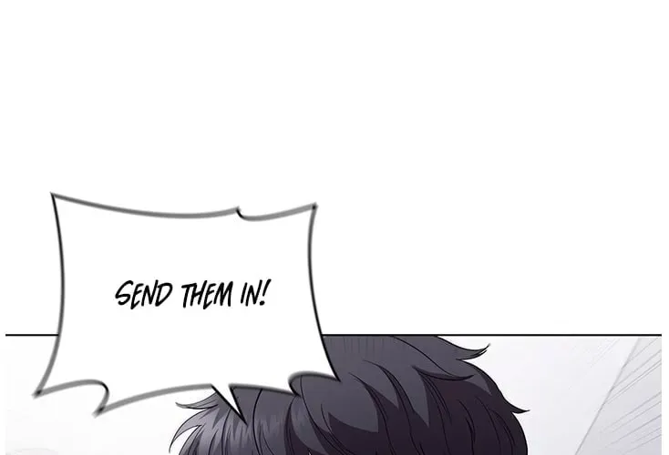 A True Doctor Chapter 104 — Page 40