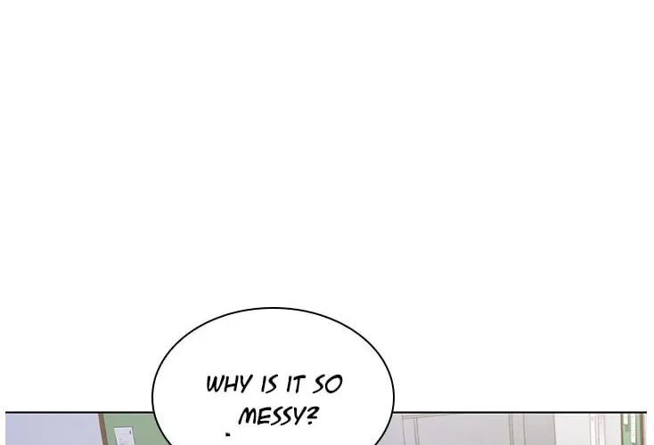 A True Doctor Chapter 104 — Page 50