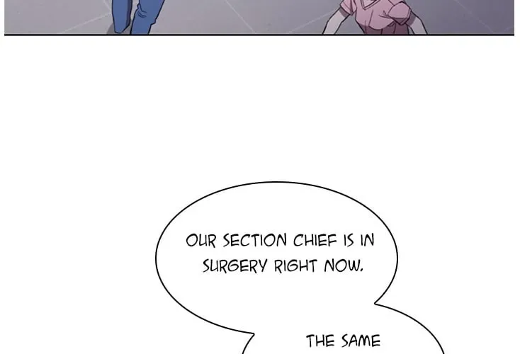 A True Doctor Chapter 104 — Page 52