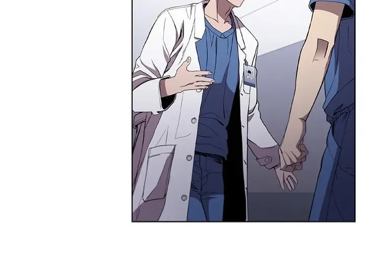 A True Doctor Chapter 104 — Page 58