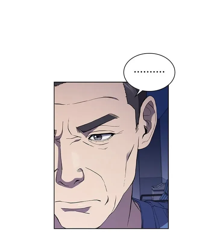 A True Doctor Chapter 104 — Page 59