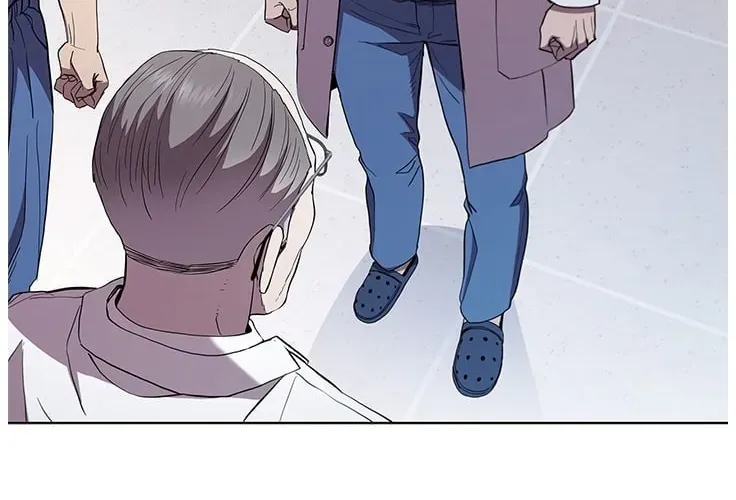 A True Doctor Chapter 104 — Page 69
