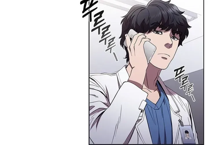 A True Doctor Chapter 104 — Page 73