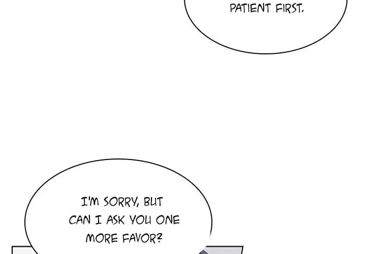 A True Doctor Chapter 104 — Page 77
