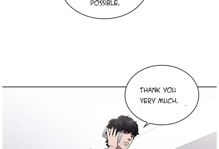 A True Doctor Chapter 104 — Page 79