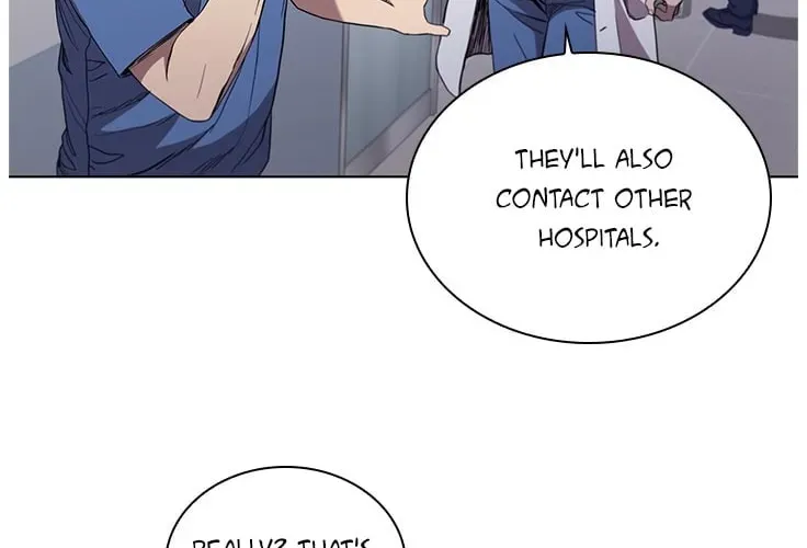A True Doctor Chapter 104 — Page 81