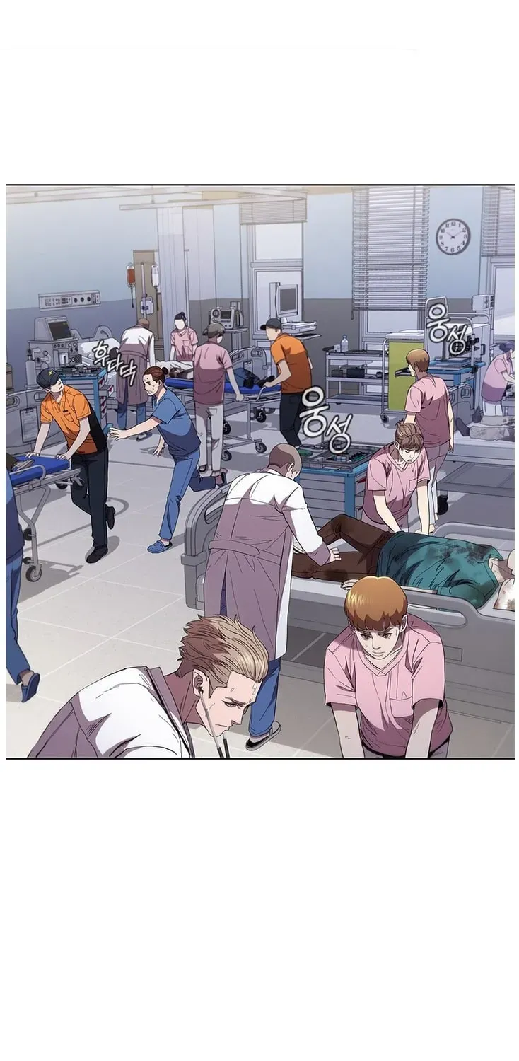 A True Doctor Chapter 105 — Page 2