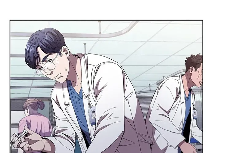 A True Doctor Chapter 105 — Page 3