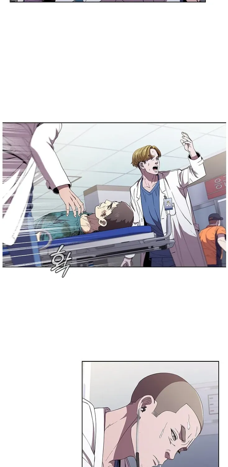 A True Doctor Chapter 105 — Page 4