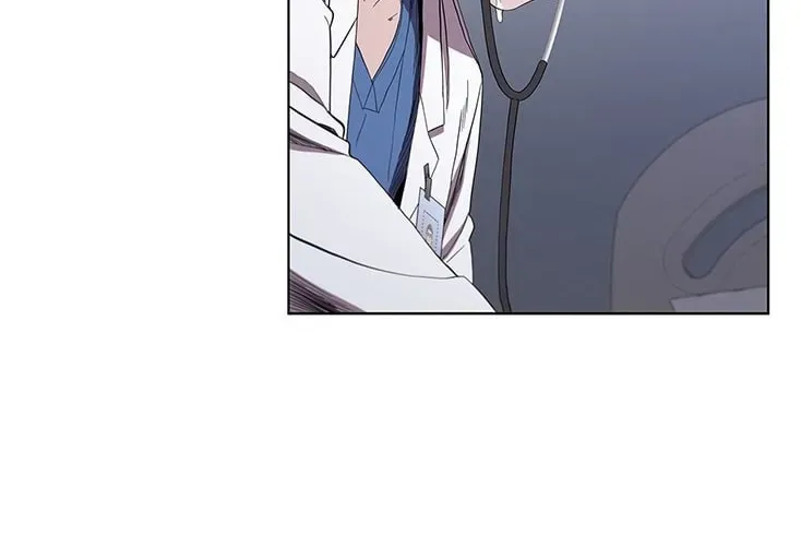 A True Doctor Chapter 105 — Page 5