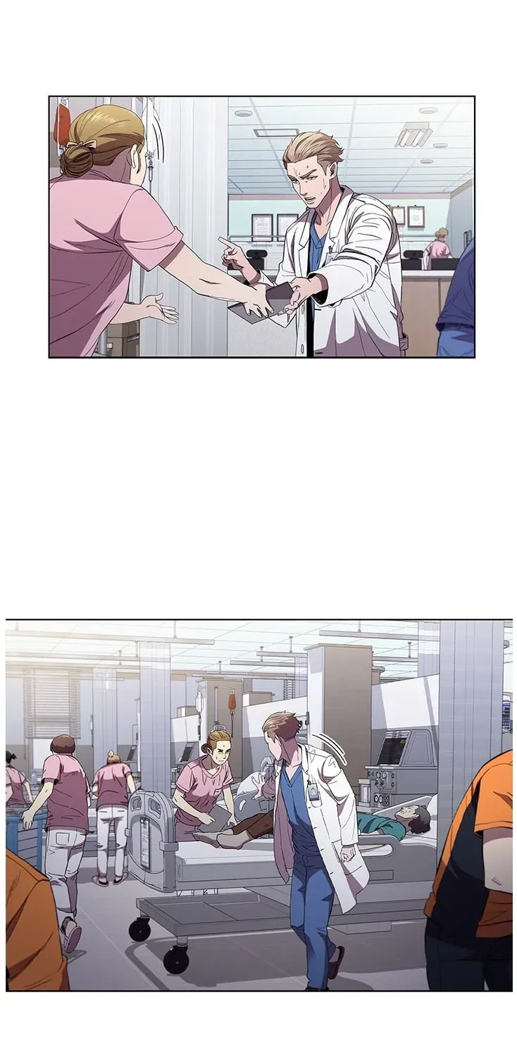 A True Doctor Chapter 105 — Page 6