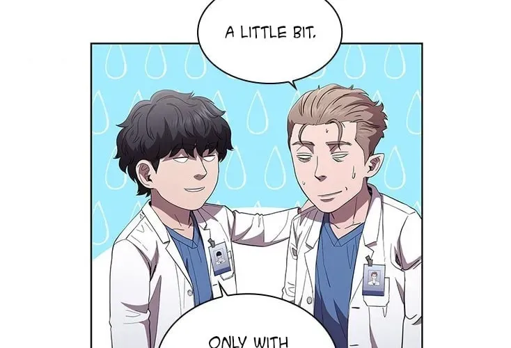 A True Doctor Chapter 105 — Page 11