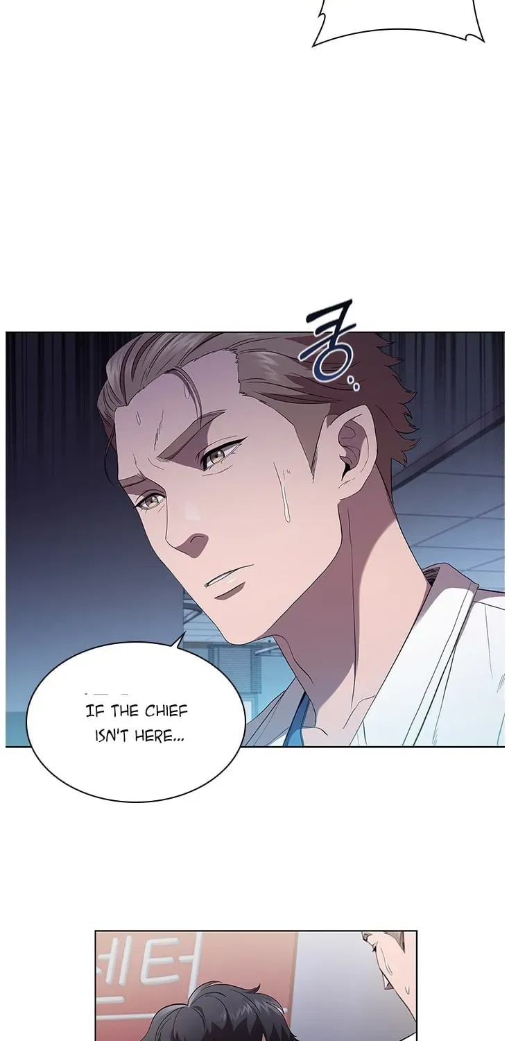 A True Doctor Chapter 105 — Page 16