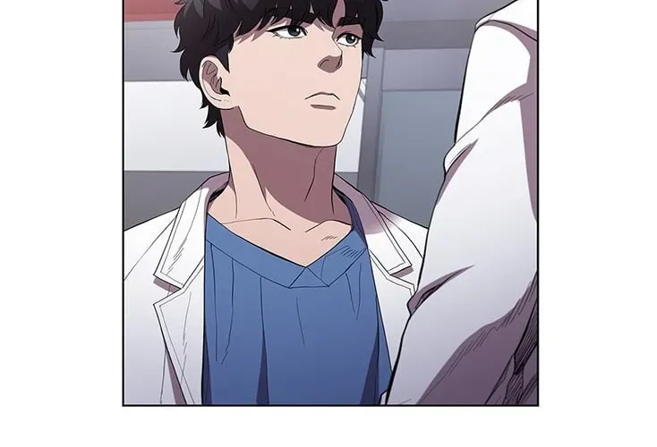A True Doctor Chapter 105 — Page 17