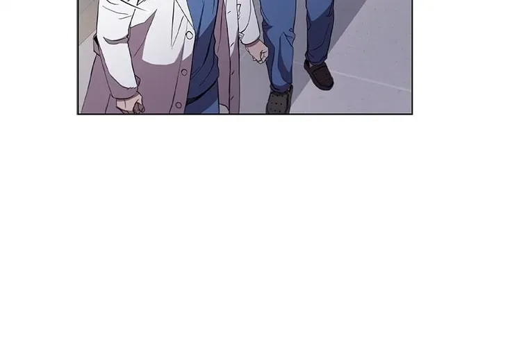 A True Doctor Chapter 105 — Page 19