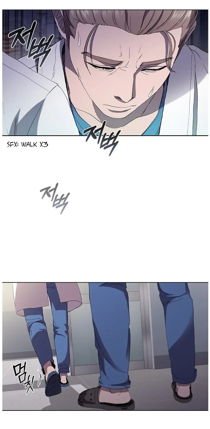 A True Doctor Chapter 105 — Page 20