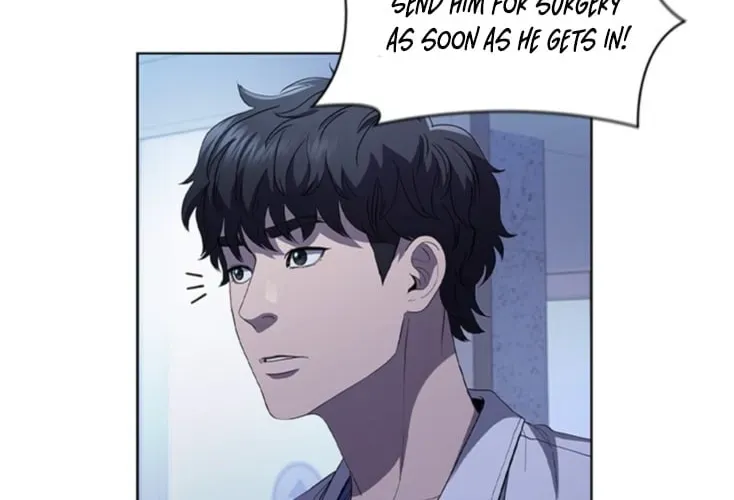 A True Doctor Chapter 105 — Page 29