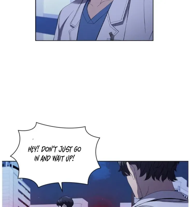 A True Doctor Chapter 105 — Page 30