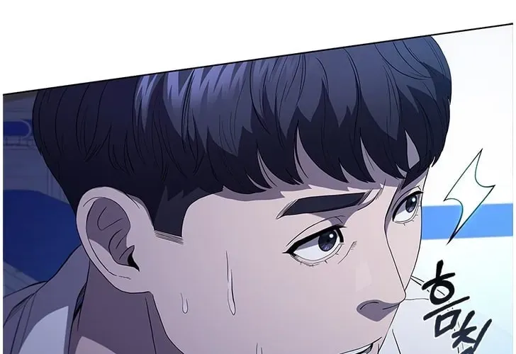 A True Doctor Chapter 105 — Page 34