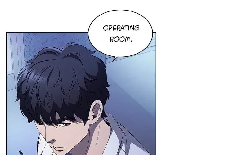 A True Doctor Chapter 105 — Page 63