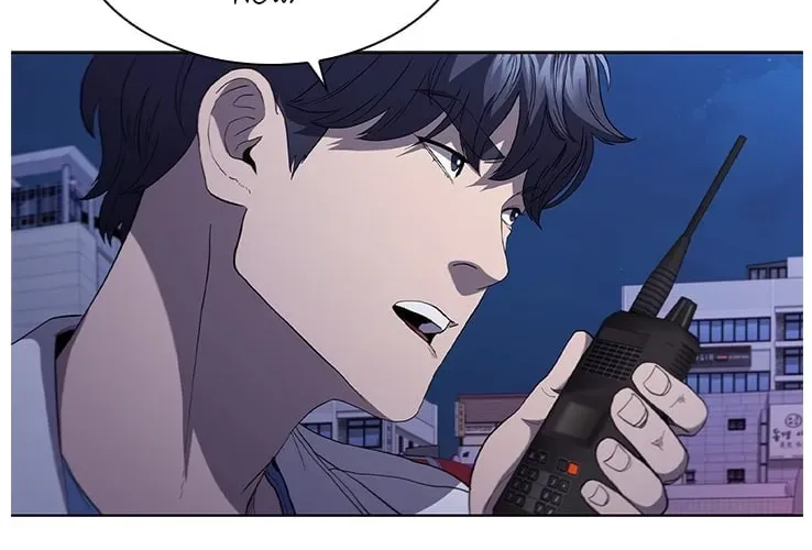 A True Doctor Chapter 105 — Page 69