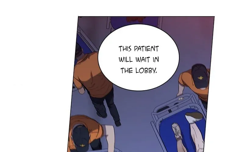 A True Doctor Chapter 105 — Page 77