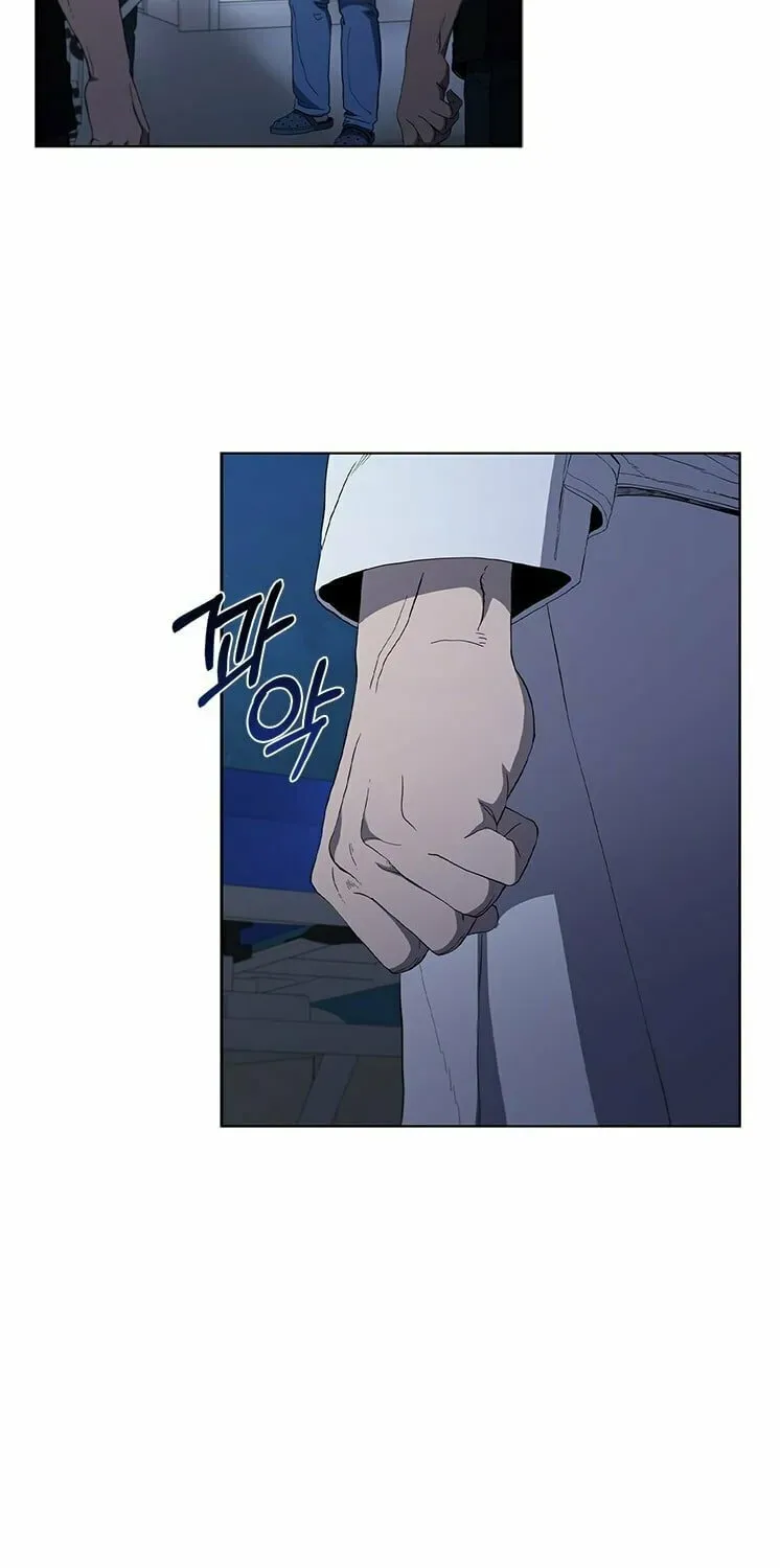 A True Doctor Chapter 105 — Page 91