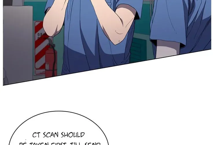 A True Doctor Chapter 106 — Page 5