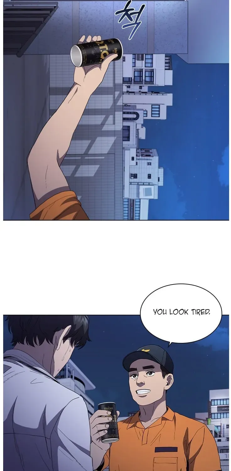 A True Doctor Chapter 106 — Page 10