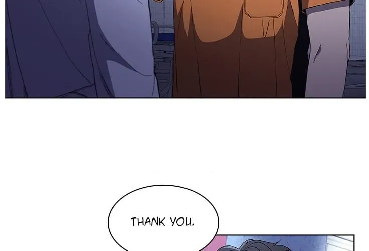 A True Doctor Chapter 106 — Page 11