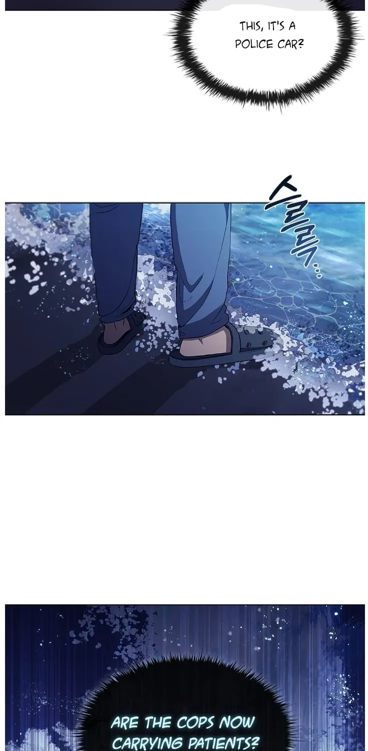 A True Doctor Chapter 106 — Page 18