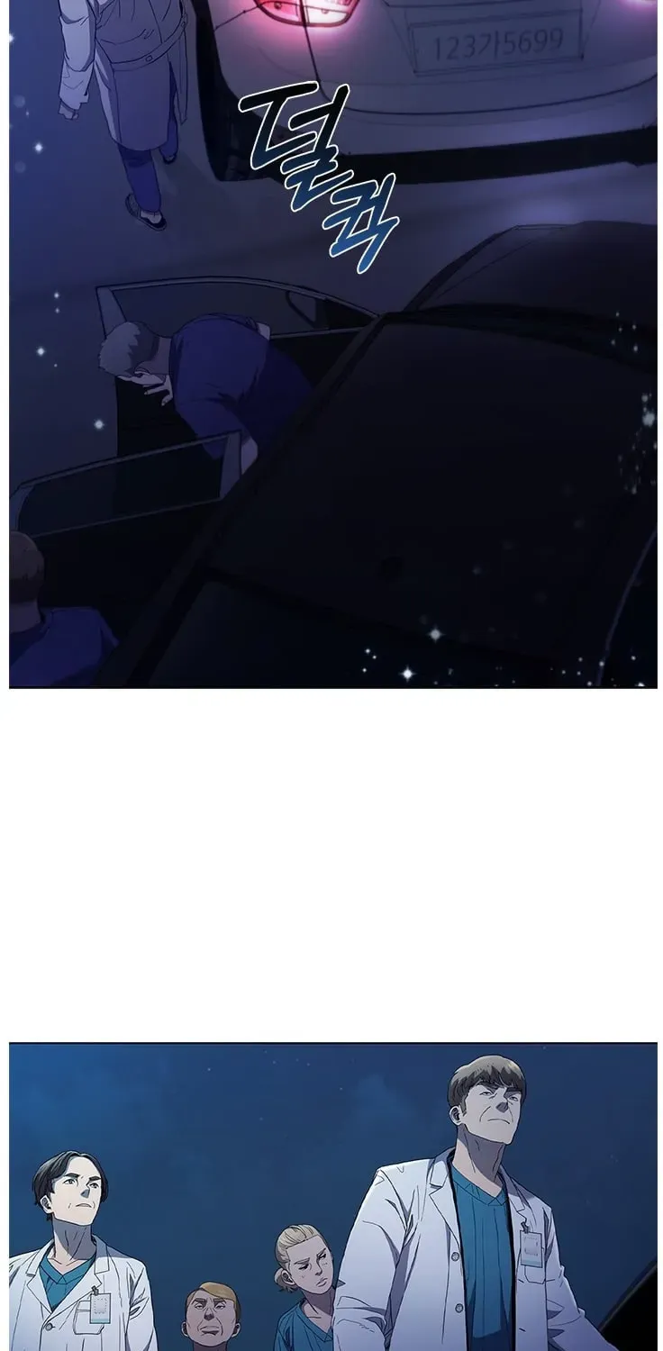 A True Doctor Chapter 106 — Page 28