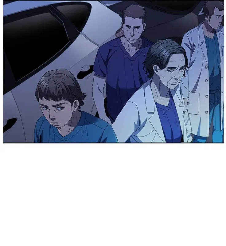 A True Doctor Chapter 106 — Page 30