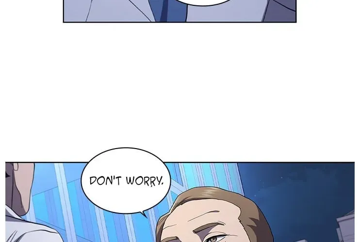 A True Doctor Chapter 106 — Page 36
