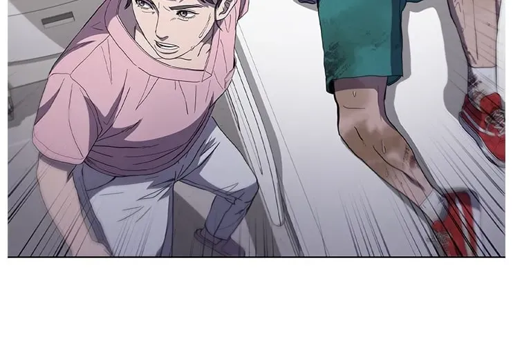 A True Doctor Chapter 106 — Page 46