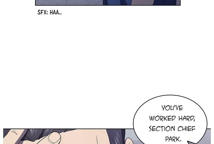 A True Doctor Chapter 106 — Page 54