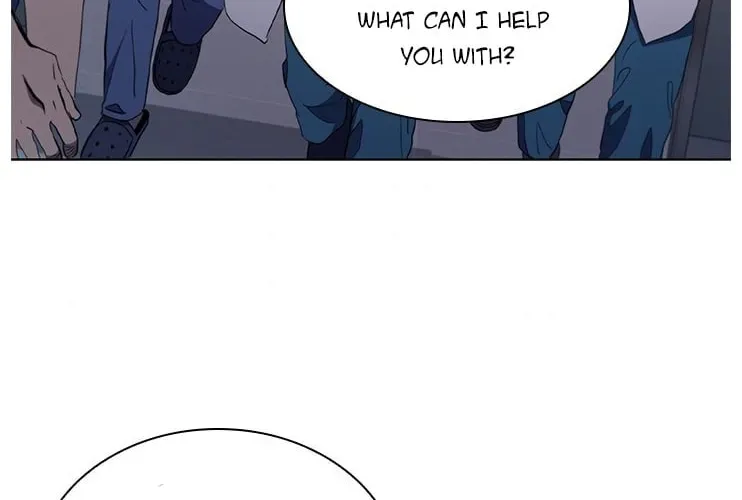 A True Doctor Chapter 106 — Page 56