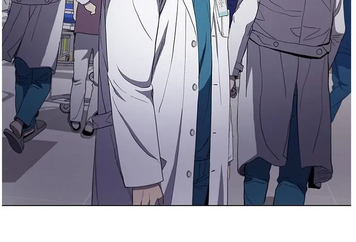 A True Doctor Chapter 106 — Page 65