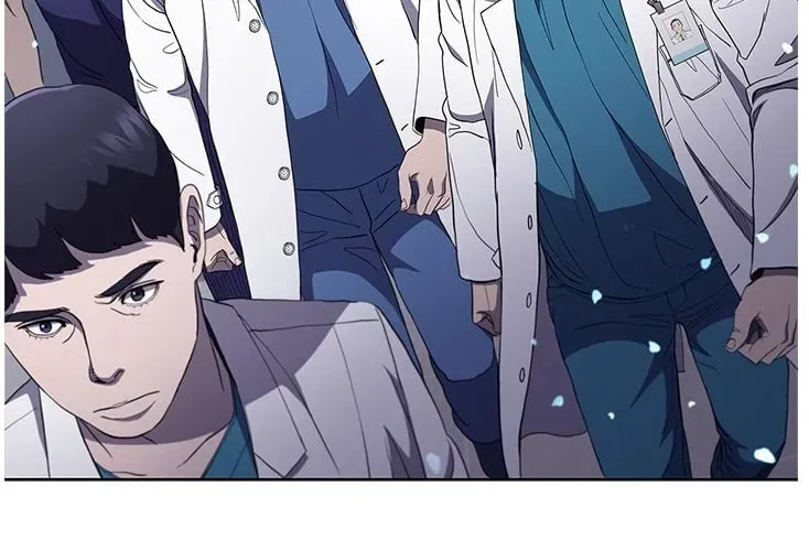 A True Doctor Chapter 106 — Page 67