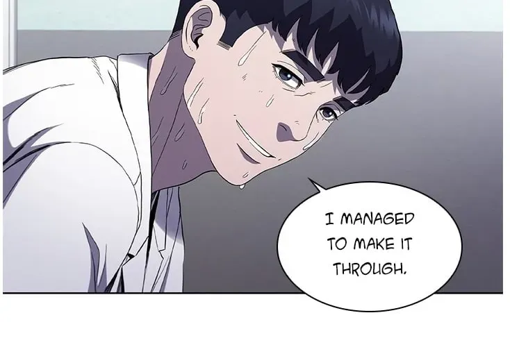 A True Doctor Chapter 106 — Page 73