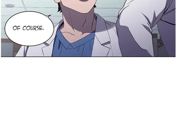 A True Doctor Chapter 106 — Page 75