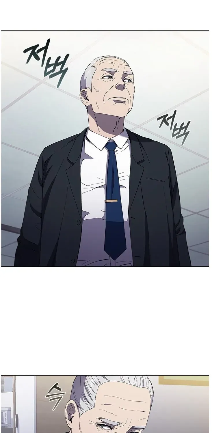 A True Doctor Chapter 106 — Page 78