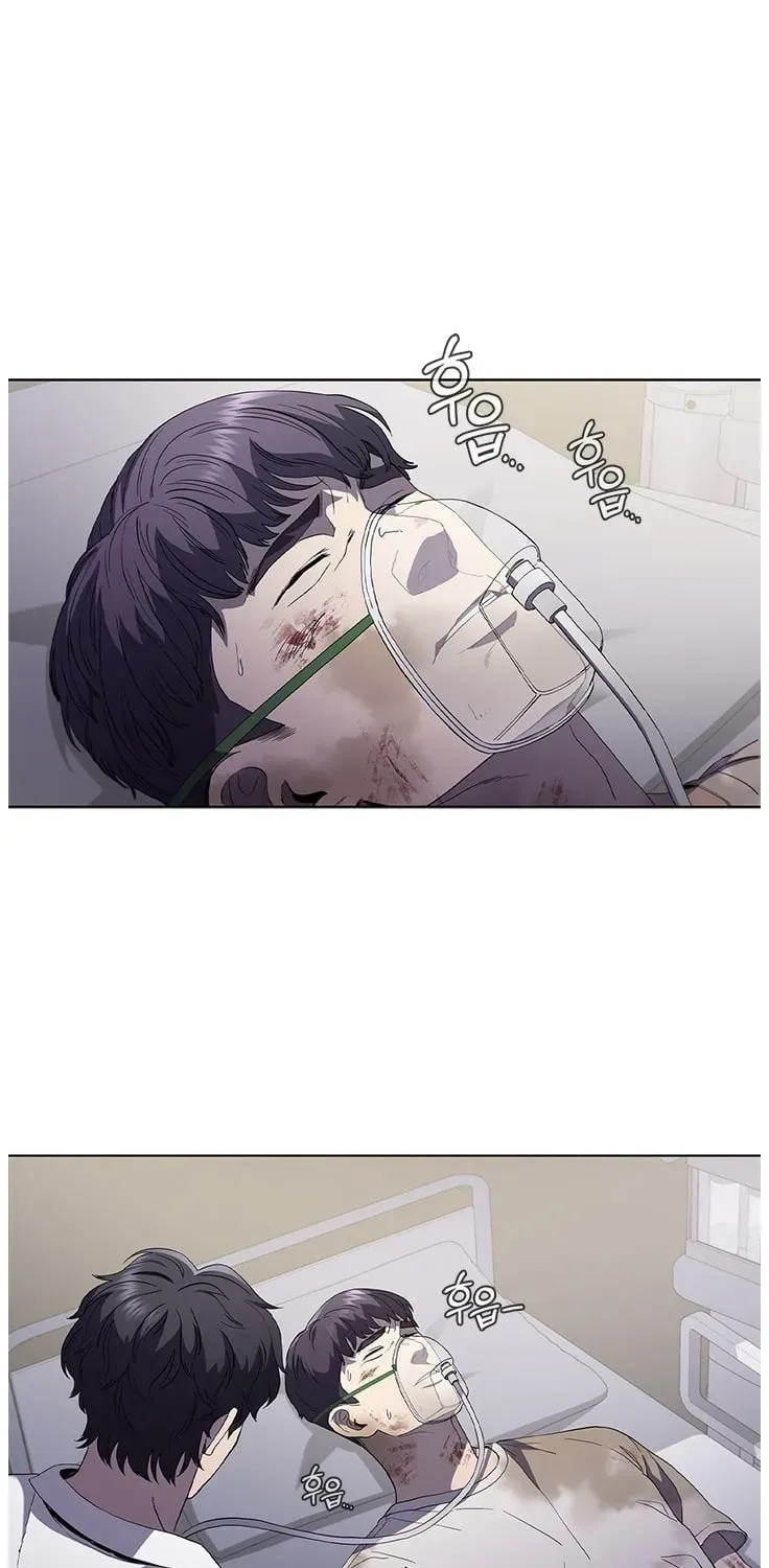 A True Doctor Chapter 107 — Page 2