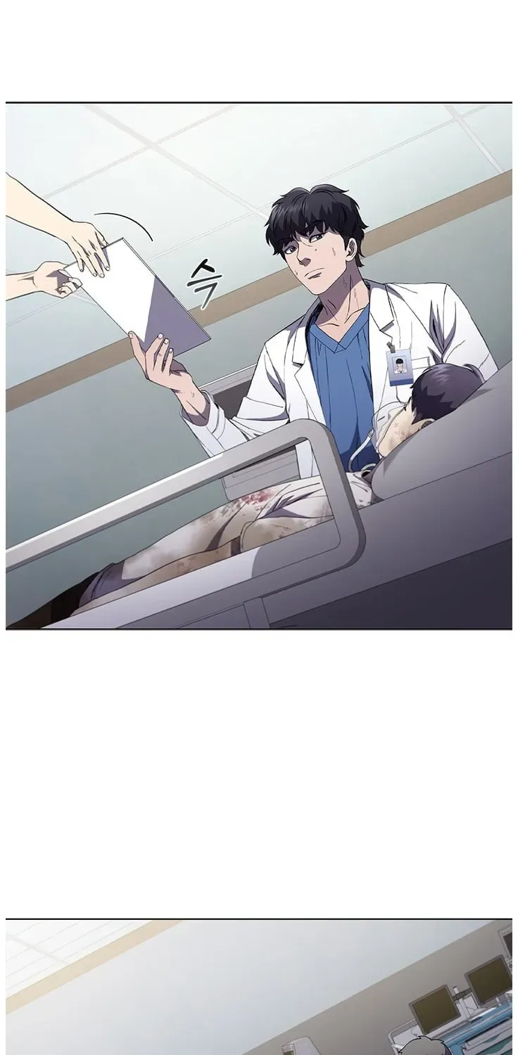 A True Doctor Chapter 107 — Page 4