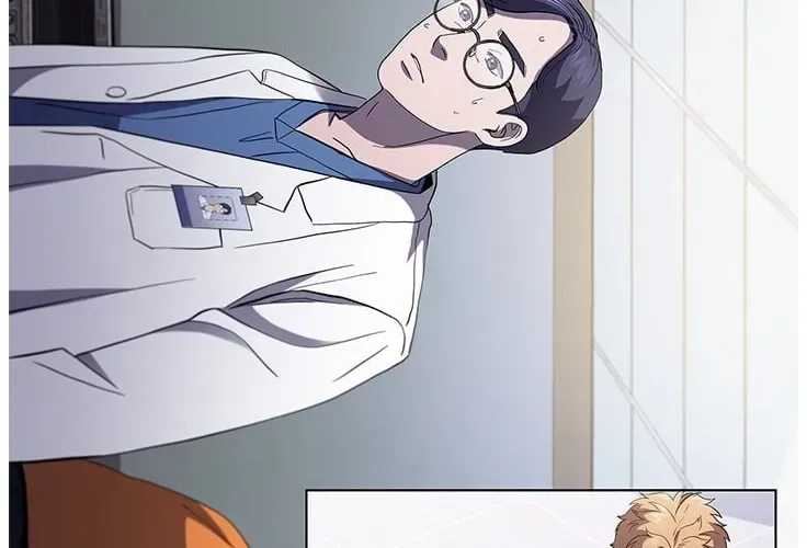 A True Doctor Chapter 107 — Page 9